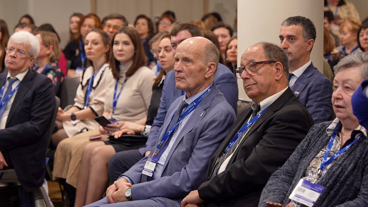 XI Конференция дерматологов и косметологов Самарской области