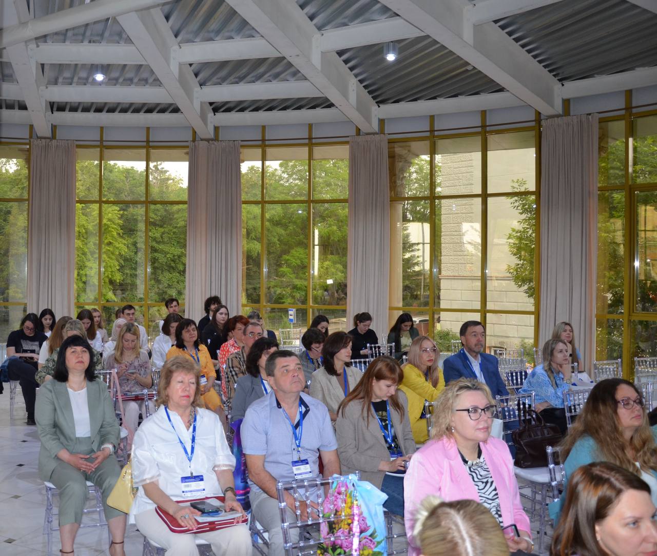 Юбилейная Х конференция дерматовенерологов «Григорьевские чтения» состоялась в Саратове 25-26 мая 2023 года