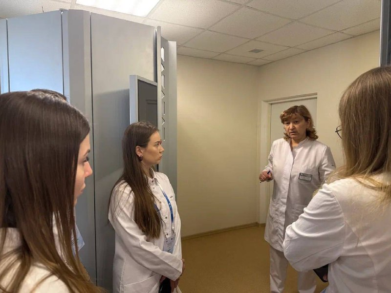 В Государственном научном центре дерматовенерологии и&nbsp;косметологии Минздрава России прошла ежегодная научно-практическая конференция «Школа молодого специалиста»