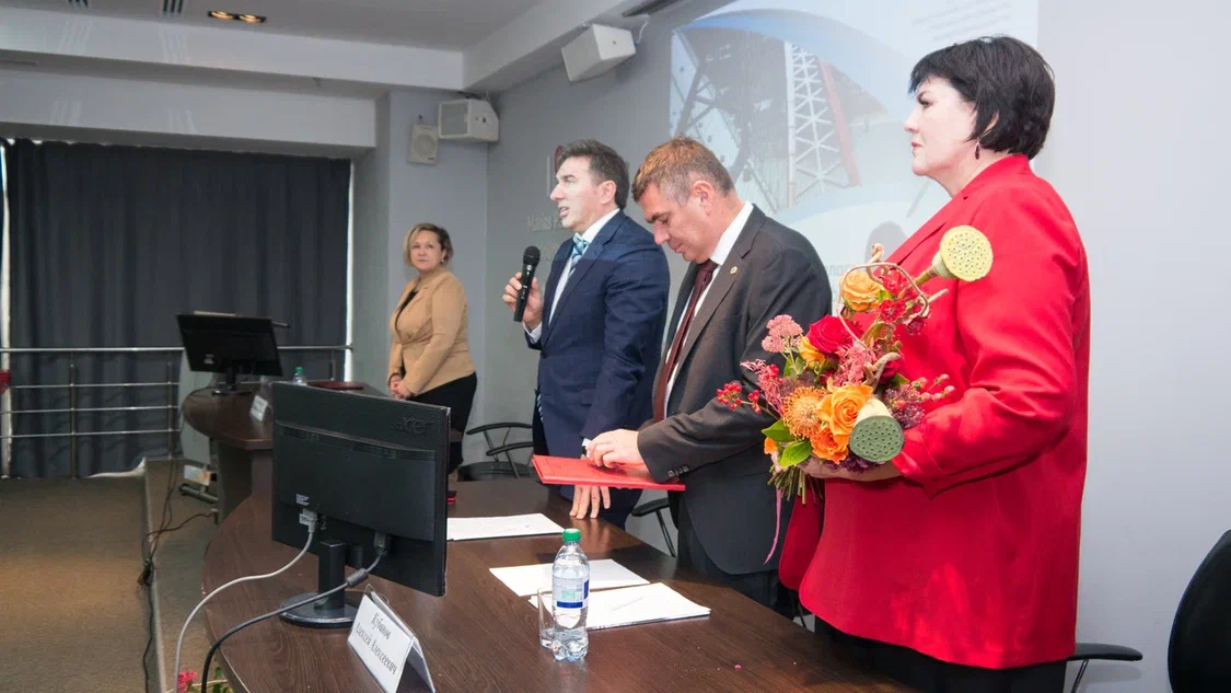 В Новосибирске состоялась XIIКонференция дерматовенерологов и косметологов Сибирского федерального округа